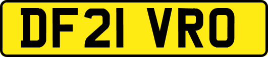 DF21VRO