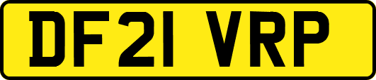 DF21VRP