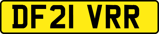 DF21VRR