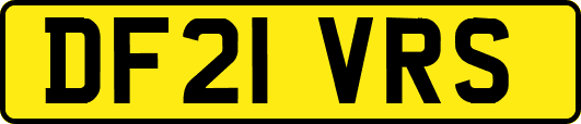 DF21VRS