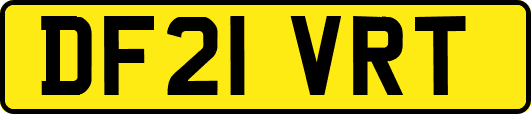 DF21VRT