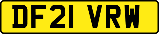 DF21VRW