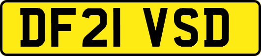 DF21VSD