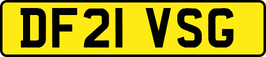 DF21VSG