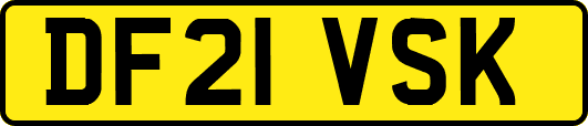 DF21VSK