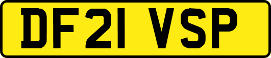 DF21VSP