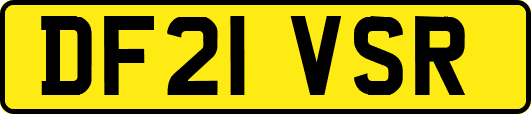 DF21VSR