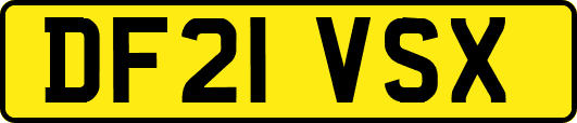 DF21VSX