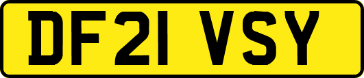 DF21VSY