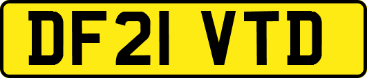 DF21VTD