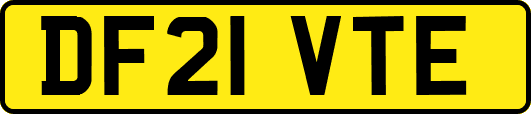 DF21VTE