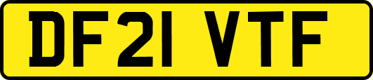 DF21VTF