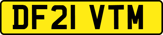 DF21VTM