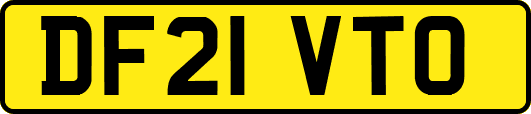 DF21VTO