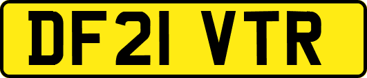 DF21VTR