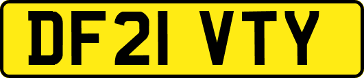 DF21VTY