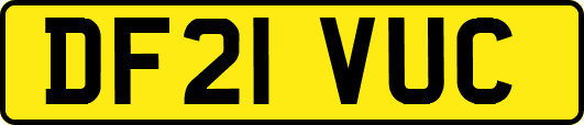 DF21VUC