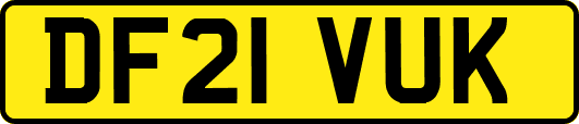 DF21VUK
