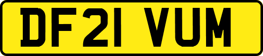 DF21VUM