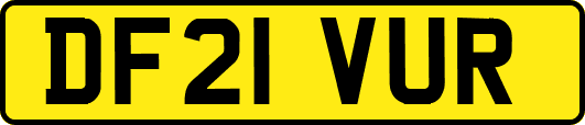 DF21VUR