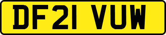 DF21VUW