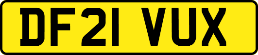 DF21VUX