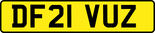 DF21VUZ