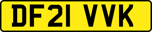 DF21VVK