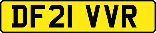 DF21VVR
