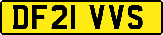 DF21VVS