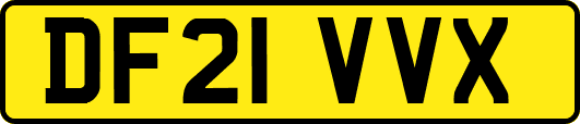 DF21VVX