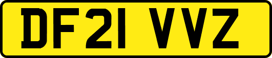 DF21VVZ