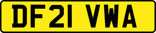 DF21VWA
