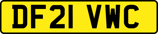 DF21VWC