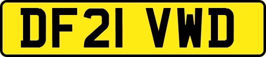DF21VWD