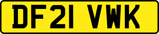 DF21VWK