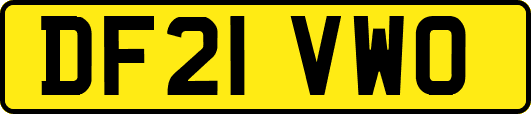 DF21VWO