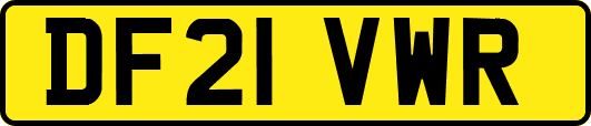DF21VWR