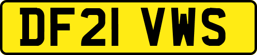 DF21VWS