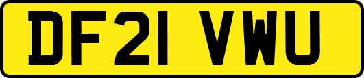 DF21VWU