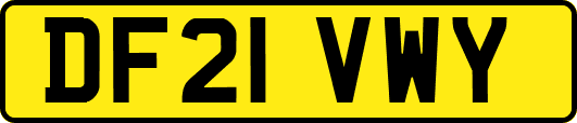DF21VWY