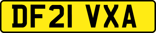 DF21VXA