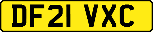 DF21VXC