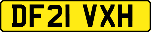DF21VXH