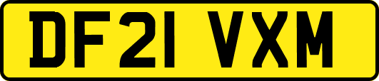 DF21VXM