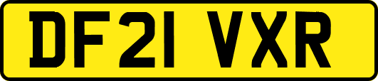 DF21VXR