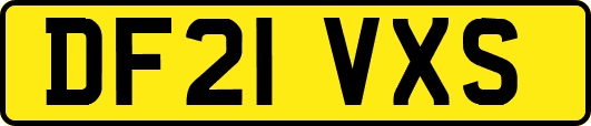 DF21VXS