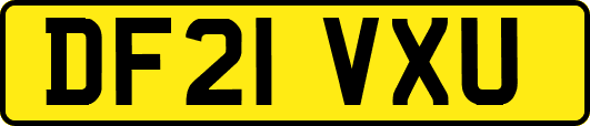 DF21VXU