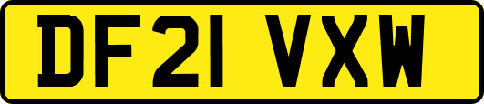 DF21VXW