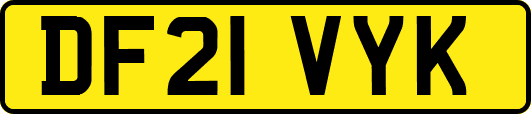 DF21VYK